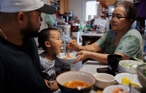 Americans rewire their grocery shopping routines while digesting the biggest price jump in 50 years